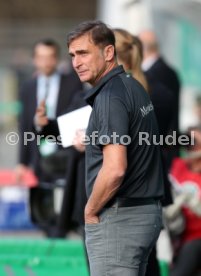 U21 Deutschland DFB - U21 Portugal