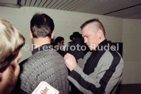 09.12.95 Boxen Schulz - Botha