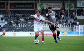 08.04.26 VfB Stuttgart II - SSV Ulm 1846