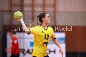 07.05.22 TV Nellingen - TG 88 Pforzheim