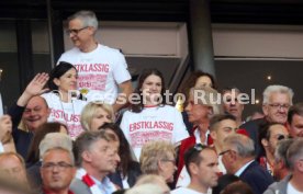 VfB Stuttgart - FC W&uuml;rzburger Kickers