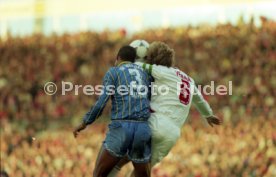 04.1.95 VfB Stuttgart - SV Werder Bremen