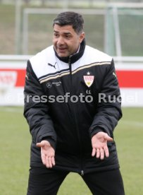 VfB Stuttgart