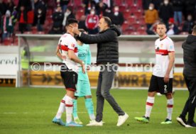 19.02.22 VfB Stuttgart - VfL Bochum