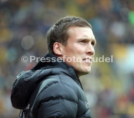SG Dynamo Dresden - VfB Stuttgart