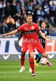 24.04.22 Hertha BSC Berlin - VfB Stuttgart