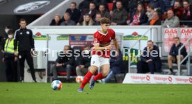 30.10.21 SC Freiburg - SpVgg Greuther F&uuml;rth