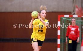 07.05.22 TV Nellingen - TG 88 Pforzheim
