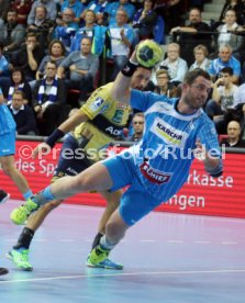 TVB 1898 Stuttgart - Rhein-Neckar L&ouml;wen