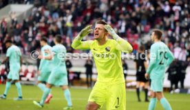 19.02.22 VfB Stuttgart - VfL Bochum