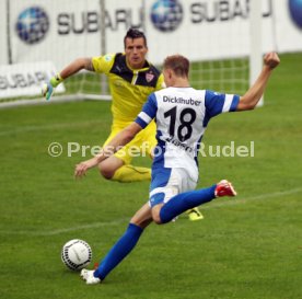 Stuttgarter Kickers