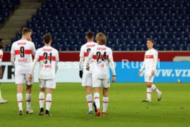 21.11.20 TSG 1899 Hoffenheim - VfB Stuttgart