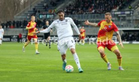 19.02.23 SV Sandhausen - Karlsruher SC