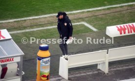 10.12.23 VfB Stuttgart - Bayer 04 Leverkusen