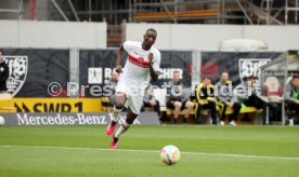 15.04.23 VfB Stuttgart - Borussia Dortmund