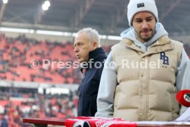 17.12.23 SC Freiburg - 1. FC K&ouml;ln