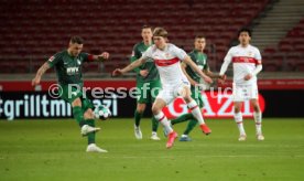 07.05.21 VfB Stuttgart - FC Augsburg