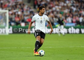 UEFA Frankreich Euro 2016 Deutschland - Polen