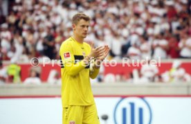 19.08.23 VfB Stuttgart - VfL Bochum