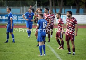 24.09.23 TSV Denkendorf - TSG Esslingen
