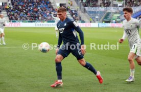 14.03.26 TSG 1899 Hoffenheim - VfL Wolfsburg