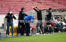 22.05.21 VfB Stuttgart - Arminia Bielefeld