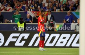 05.06.25 Spanien - Frankreich
