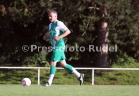 17.07.22 AH Stadtauswahl Fellbach - SV Werder Bremen Traditionself