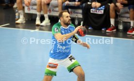 18.09.22 Frisch Auf G&ouml;ppingen - SC Magdeburg