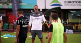 23.08.20 VfB Stuttgart Trainingslager Kitzb&uuml;hel