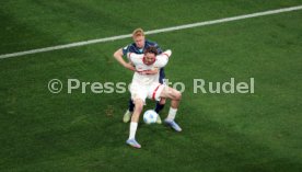 02.04.25 VfB Stuttgart - RB Leipzig