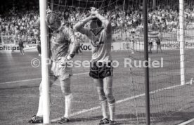07.05.88 VfB Stuttgart - Borussia Dortmund