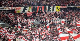 02.04.25 VfB Stuttgart - RB Leipzig