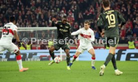 18.01.26 VfB Stuttgart - 1. FC Union Berlin
