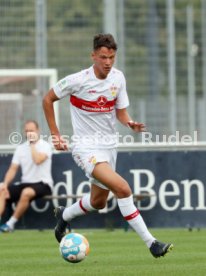 03.09.22 U19 VfB Stuttgart - U19 SV Darmstadt 98