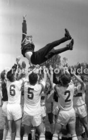 30.06.91 U19 VfB Stuttgart - U19 1. FC Kaiserslautern