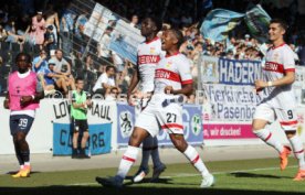 11.08.24 VfB Stuttgart II - TSV 1860 M&uuml;nchen