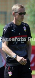 VfB Stuttgart Trainingslager Grassau
