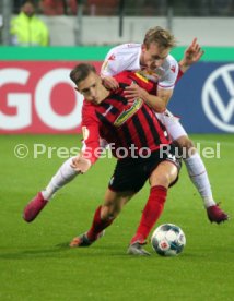 SC Freiburg - 1. FC Union Berlin