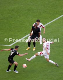 14.05.22 VfB Stuttgart - 1. FC K&ouml;ln