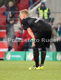 1. FSV Mainz 05 - VfB Stuttgart