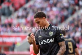 07.03.26 1. FSV Mainz 05 - VfB Stuttgart