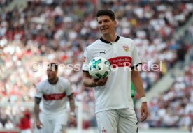 VfB Stuttgart - Hannover 96