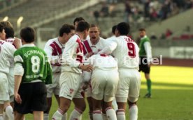 17.02.96 VfB Stuttgart - TSV 1860 M&uuml;nchen