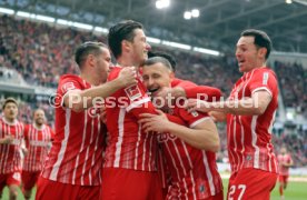 12.03.23 SC Freiburg - TSG 1899 Hoffenheim
