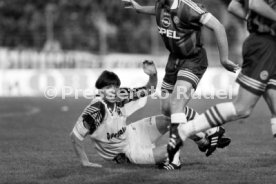 27.08.95 Stuttgarter Kickers - FC Bayern M&uuml;nchen