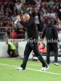 VfB Stuttgart - VfL Bochum
