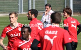 VfB Stuttgart