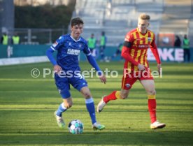 28.11.20 Karlsruher SC - SC Paderborn