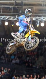 ADAC Supercross Stuttgart 2017